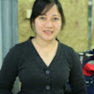 Meet your Posher, Carrhen